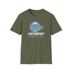 Last Contact First Clue T-Shirt