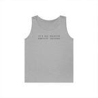 It's All Relative Humidity Included Tank Top