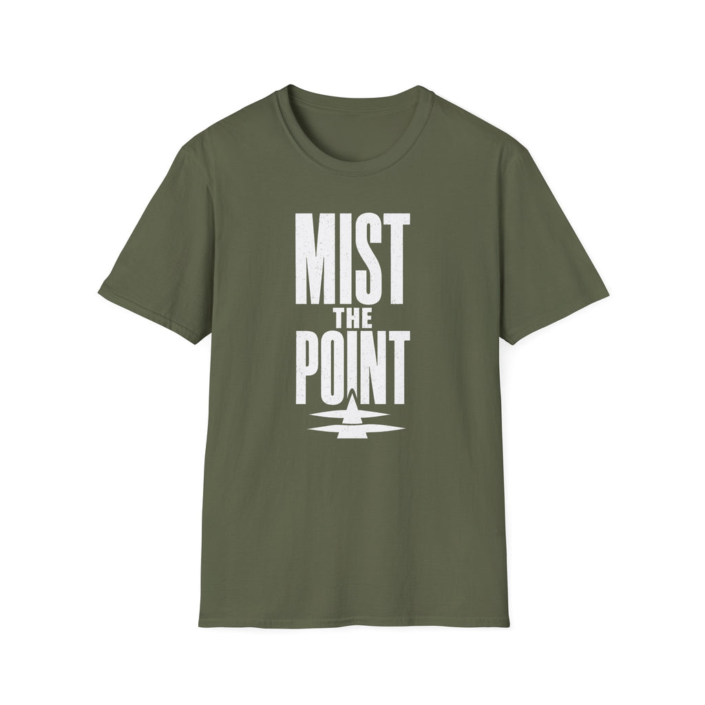 Mist the Point T-Shirt