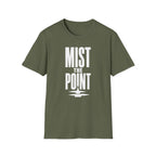 Mist the Point T-Shirt