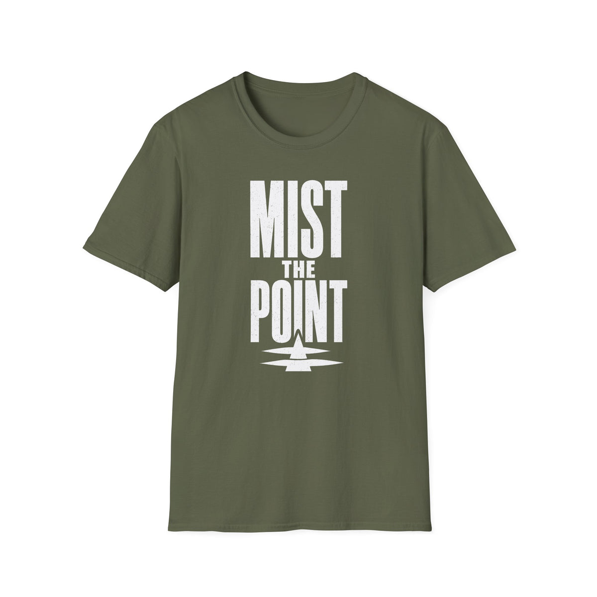 Mist the Point T-Shirt