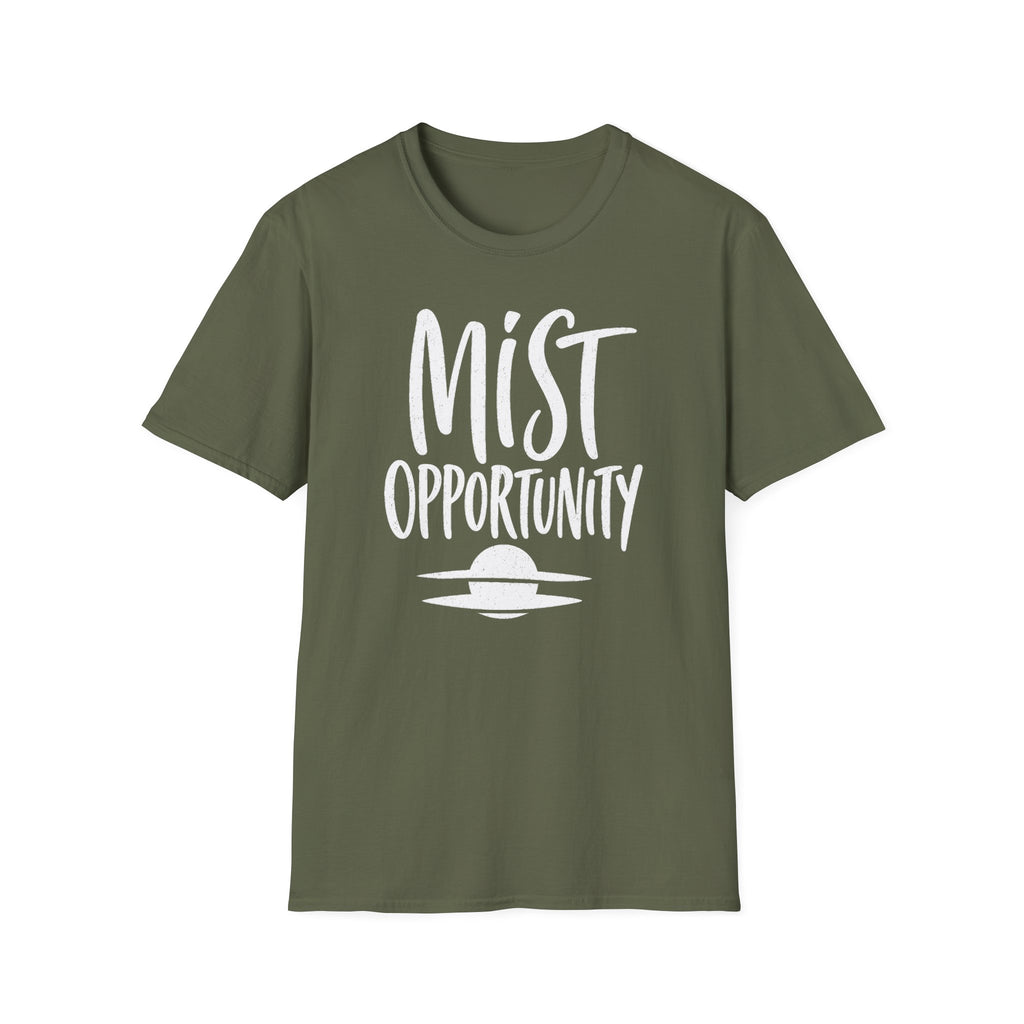 Mist Opportunity T-Shirt