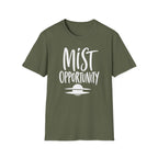 Mist Opportunity T-Shirt