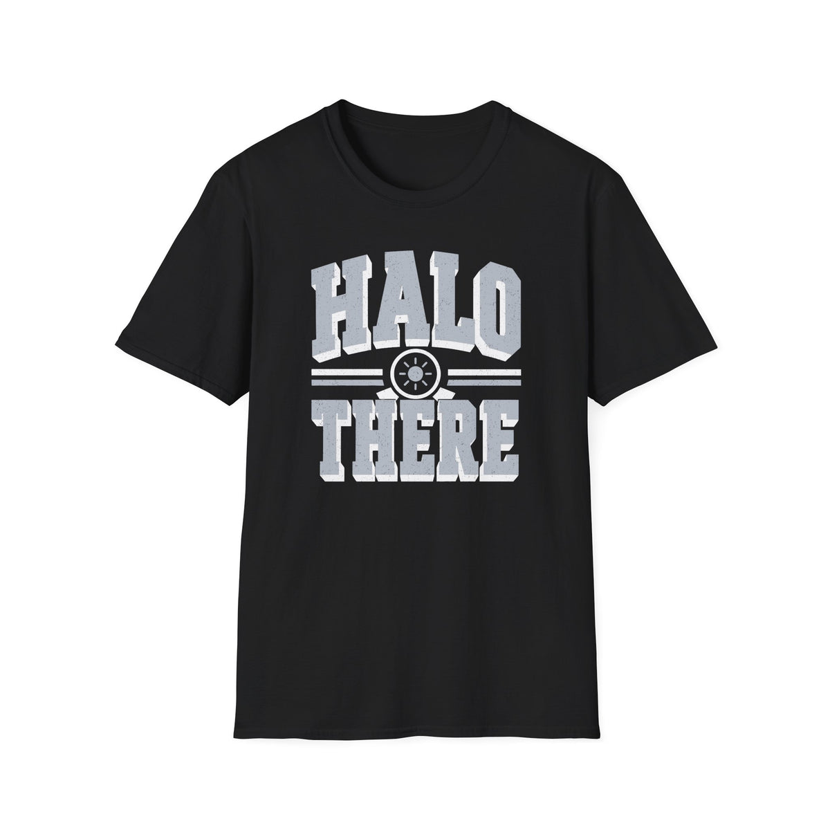 Halo There T-Shirt