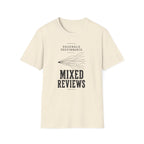 Ensemble Performance Mixed Reviews T-Shirt