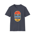Signal Fades Detour Made T-Shirt