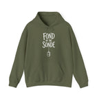Fond of the Sonde Hoodie