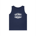 Last Packet Long Walk Tank Top