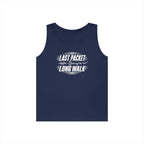 Last Packet Long Walk Tank Top