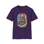 Eyewall Expectations Rainband Reality T-Shirt