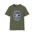 Cloud and Clear T-Shirt