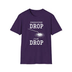 Pressure Drop Jaw Drop T-Shirt