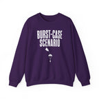 Burst-case Scenario Crewneck