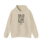 High Pressure Low Profile Hoodie
