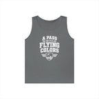 A Pass with Flying Colors Tank Top