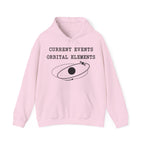 Current Events Orbital Elements Hoodie