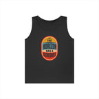 The Horizon Has a Schedule Tank Top