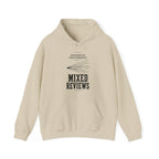 Ensemble Performance Mixed Reviews Hoodie