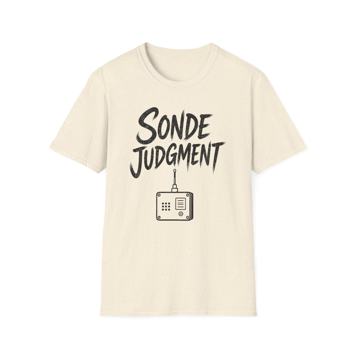 Sonde Judgment T-Shirt