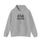 Predicted Landing Actual Field Trip Hoodie