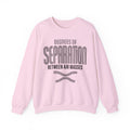 Degrees of Separation Between Air Masses Crewneck