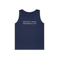 Emotionally Stable Atmospherically Not Tank Top