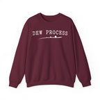 Dew Process Crewneck