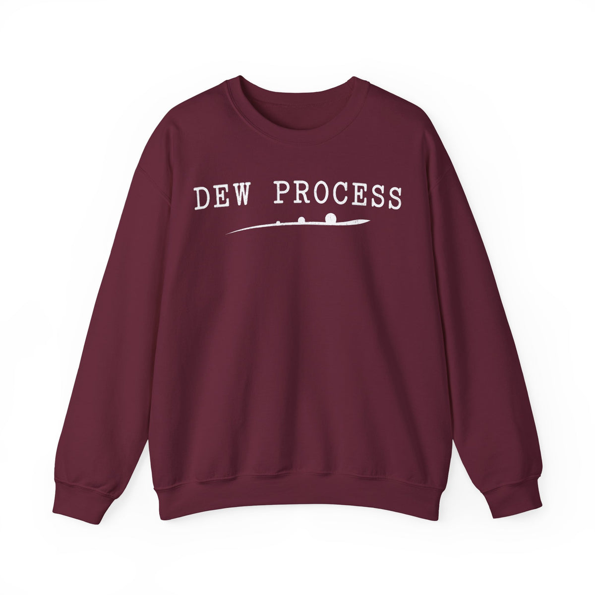 Dew Process Crewneck