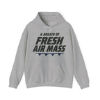 A Breath of Fresh Air Mass Hoodie