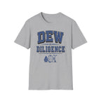 Dew Diligence T-Shirt