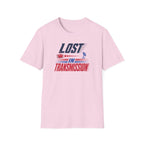 Lost in Transmission T-Shirt