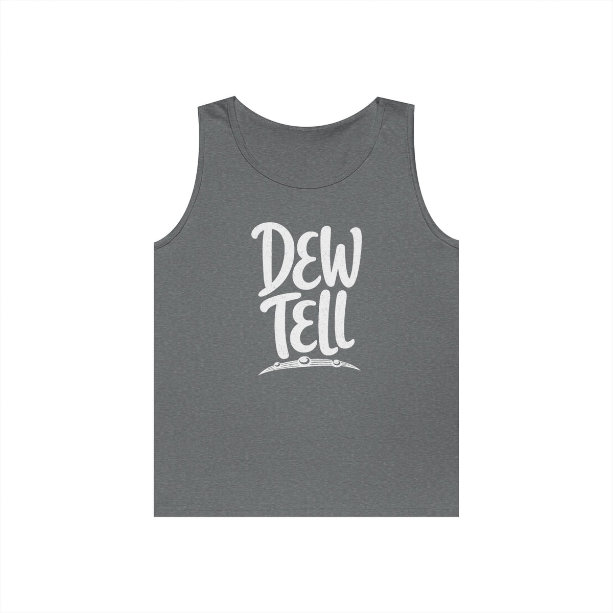 Dew Tell Tank Top