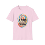 Rapid Intensification Slow Realization T-Shirt