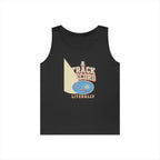A Track Record, Literally Tank Top