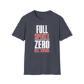 Full Supercell, Zero Cell Service T-Shirt