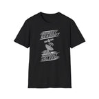 Direct Readout Indirect Sleep T-Shirt