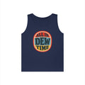 All in Dew Time Tank Top