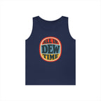 All in Dew Time Tank Top
