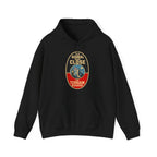 The Signal Said Close the Terrain Disagreed Hoodie