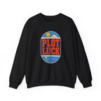 Plot Luck Crewneck