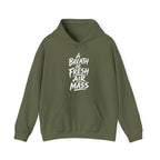 A Breath of Fresh Air Mass Hoodie
