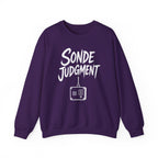 Sonde Judgment Crewneck
