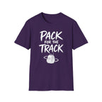 Pack for the Track T-Shirt