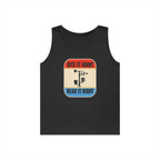 Site It Right Read It Right Tank Top