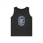 Cloud and Clear Tank Top