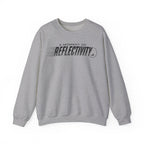 A Moment of Reflectivity Crewneck
