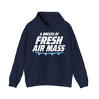 A Breath of Fresh Air Mass Hoodie