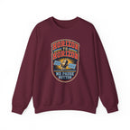 Horizon to Horizon No Pause Button Crewneck