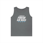 A Breath of Fresh Air Mass Tank Top
