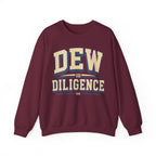 Dew Diligence Crewneck